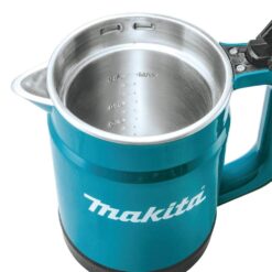 Makita 36V (18V X2) LXT Hot Water Kettle (Tool-Only) XTK01Z