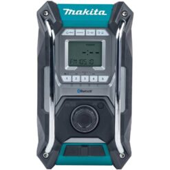 Makita 40V Max XGT Cordless Bluetooth Job Site Radio, Tool Only GRM02
