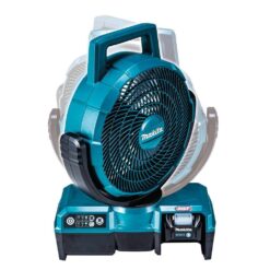 Makita 40V Max XGT Cordless 9-1/4 in. Fan, Tool Only CF001GZ