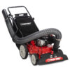 Troy-Bilt CSV060 Chipper Shredder Vacuum