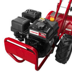 Troy-Bilt Super Bronco CRT 208cc 16