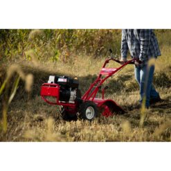Troy-Bilt Super Bronco CRT 208cc 16