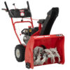 Troy-Bilt Storm 2420 Snow Blower - Two-Stage