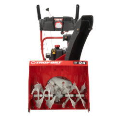 Troy-Bilt Storm 2420 Snow Blower - Two-Stage