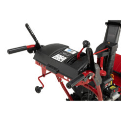 Troy-Bilt Storm 2420 Snow Blower - Two-Stage