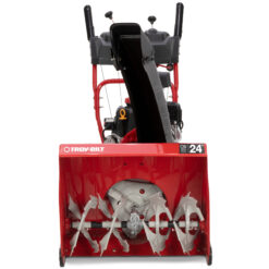 Troy-Bilt Storm 2425 Snow Blower - Two-Stage