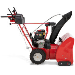 Troy-Bilt Storm 2425 Snow Blower - Two-Stage