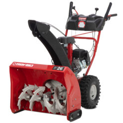 Troy-Bilt Storm 2600 Snow Blower - Two-Stage