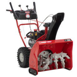 Troy-Bilt Storm 2600 Snow Blower - Two-Stage