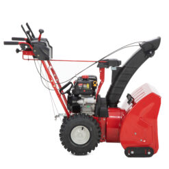 Troy-Bilt Storm 2600 Snow Blower - Two-Stage