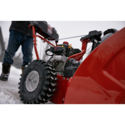 Troy-Bilt Storm 2600 Snow Blower - Two-Stage