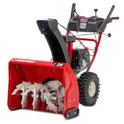 Troy-Bilt Storm 2620 Snow Blower - Two-Stage