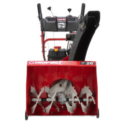 Troy-Bilt Storm 2620 Snow Blower - Two-Stage