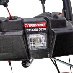 Troy-Bilt Storm 2620 Snow Blower - Two-Stage