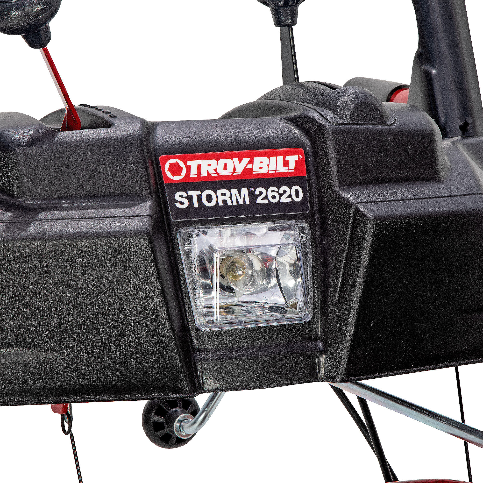 Troy-Bilt Storm 2620 Snow Blower - Two-Stage