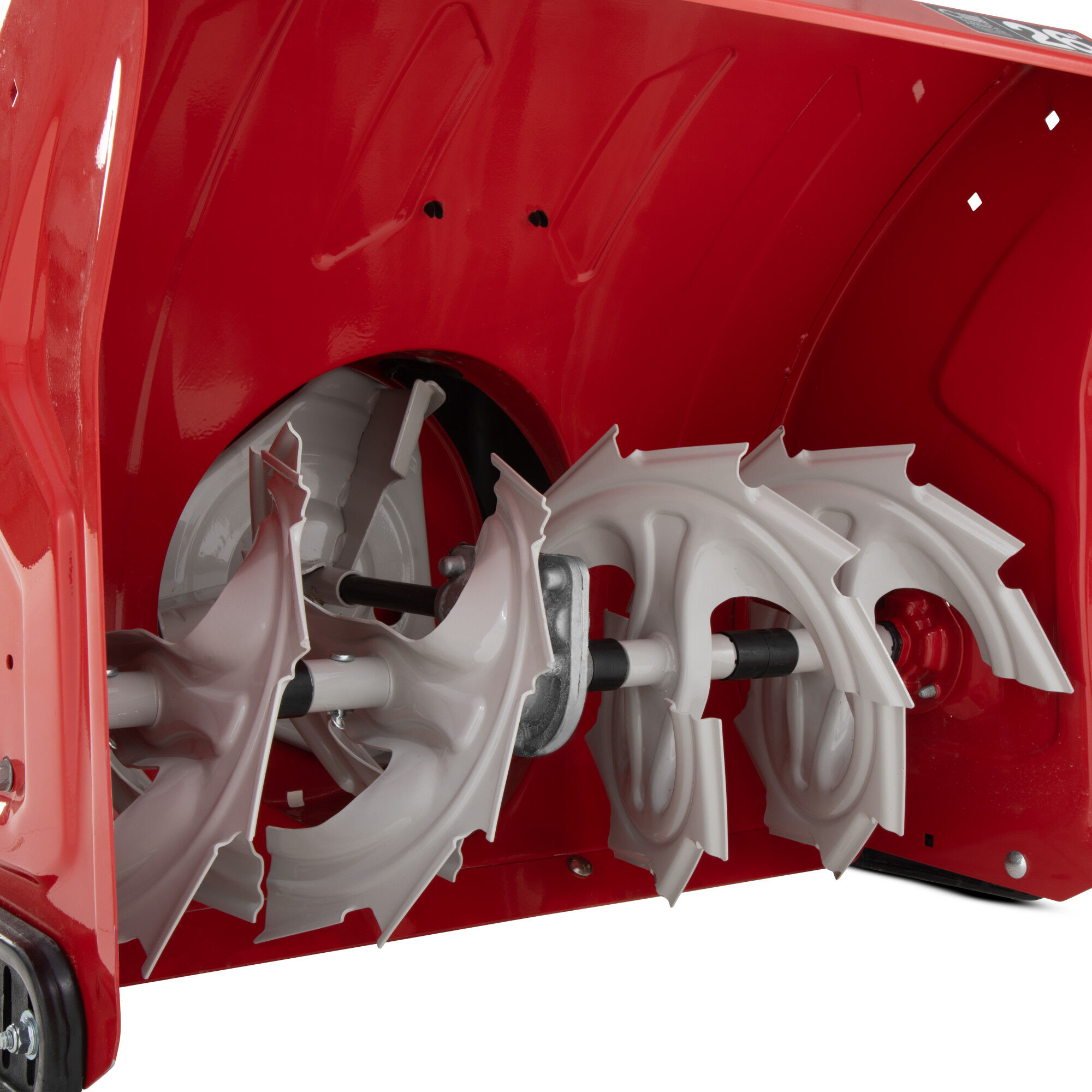 Troy-Bilt Storm 2620 Snow Blower - Two-Stage
