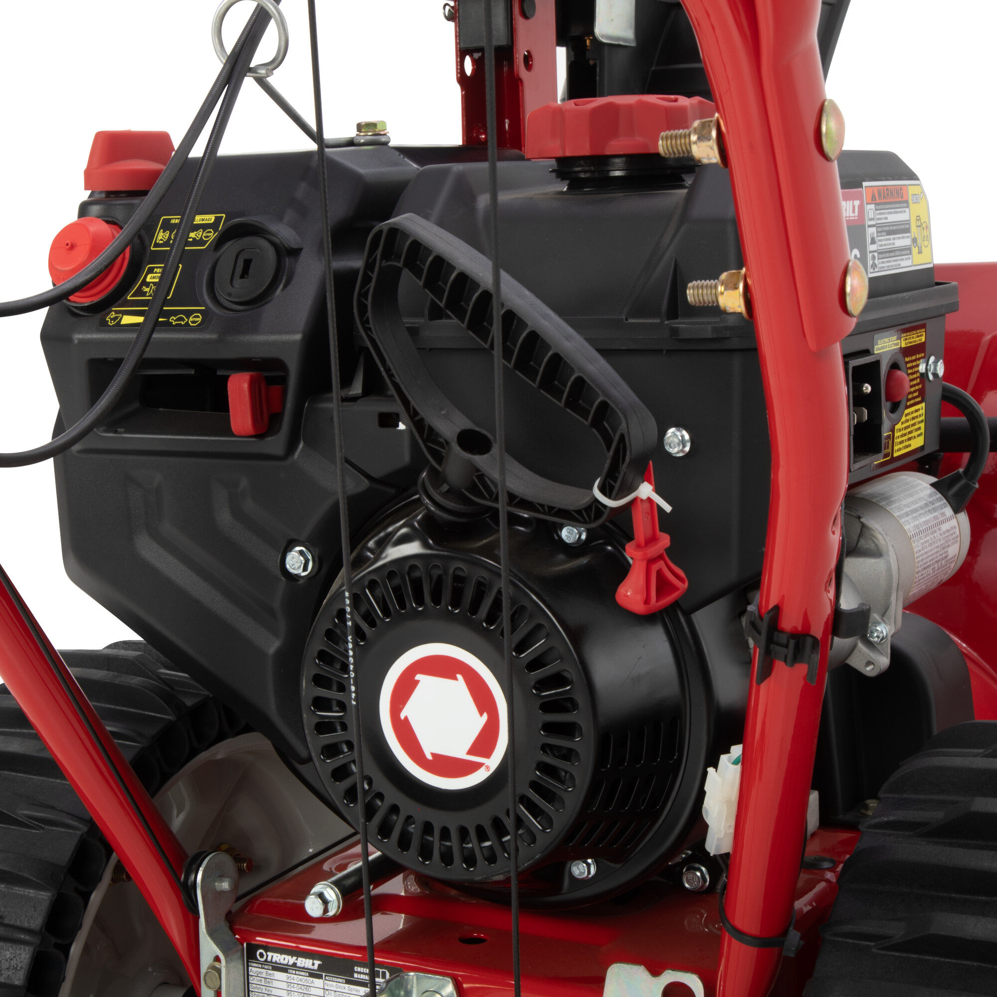 Troy-Bilt Storm 2620 Snow Blower - Two-Stage