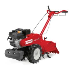 Troy-bilt Mustang DD 208cc 18" Rear Tine Tiller