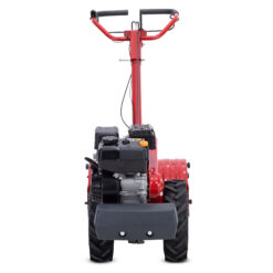 Troy-bilt Mustang DD 208cc 18