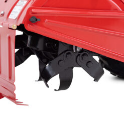 Troy-bilt Mustang DD 208cc 18