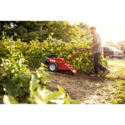 Troy-bilt Mustang DD 208cc 18