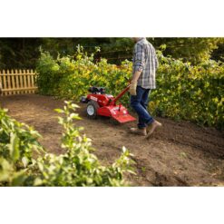 Troy-bilt Mustang DD 208cc 18