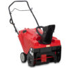 Troy-bilt Squall 123R Snow Blower - Single-Stage