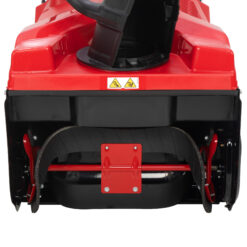 Troy-bilt Squall 123R Snow Blower - Single-Stage