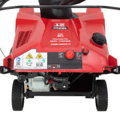 Troy-bilt Squall 123R Snow Blower - Single-Stage