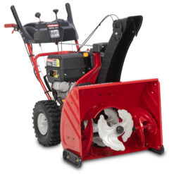 Troy-bilt Vortex 2610 Snow Blower - Three-Stage