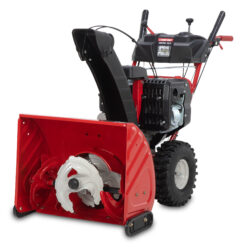 Troy-bilt Vortex 2610 Snow Blower - Three-Stage