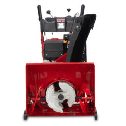 Troy-bilt Vortex 2610 Snow Blower - Three-Stage