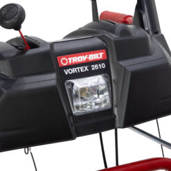 Troy-bilt Vortex 2610 Snow Blower - Three-Stage