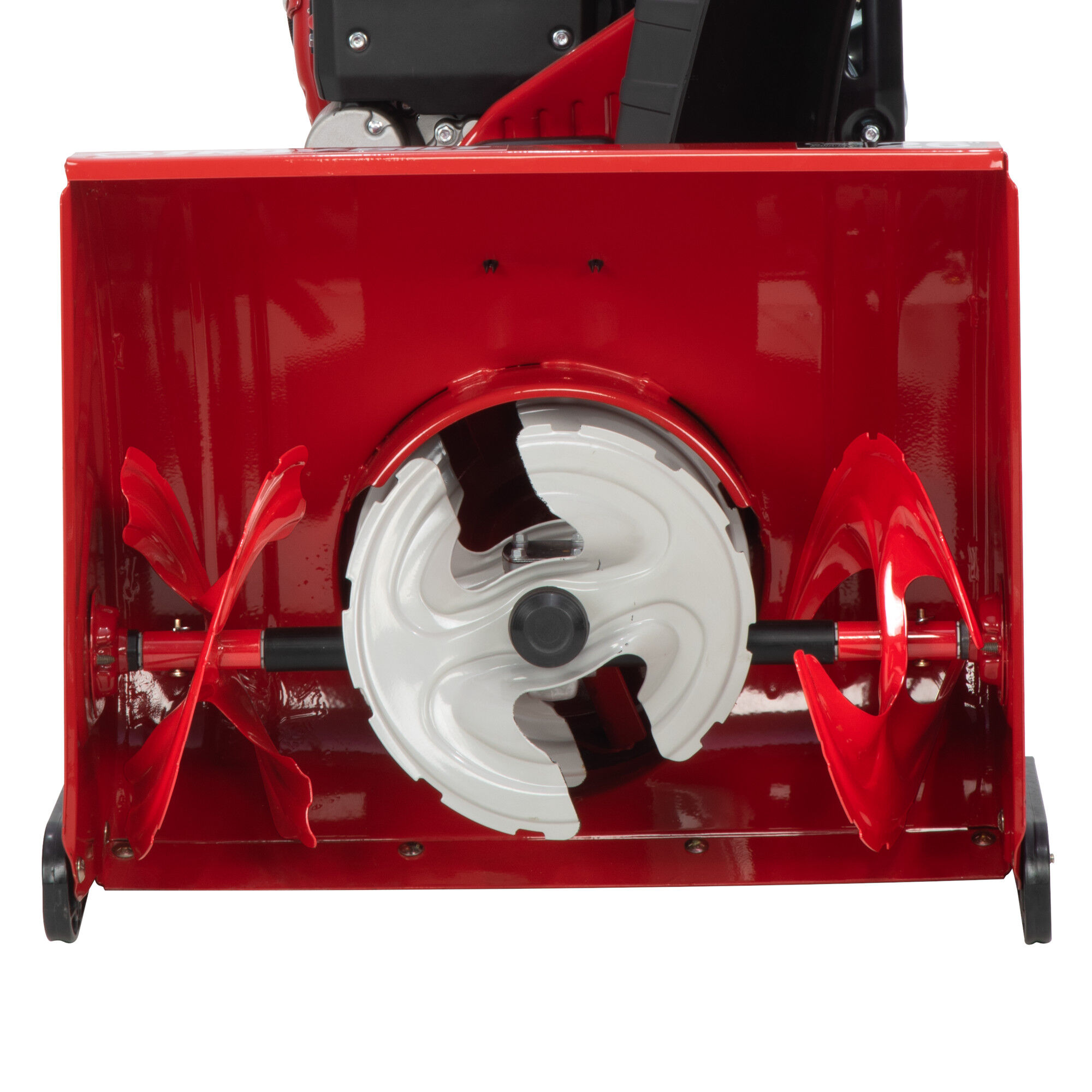 Troy-bilt Vortex 2610 Snow Blower - Three-Stage