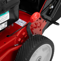 Troy-bilt TBWC28B Self-Propelled Lawn Mower