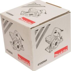 Makita 12 Amp 4-3/8 in. Masonry Saw with 4 in. Diamond Blade 4100NHX1