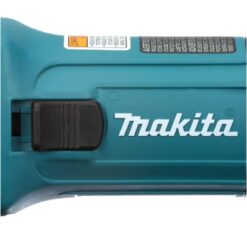 Makita 6 Amp Corded 4 in. Lightweight Angle Grinder with Grinding Wheel, Wheel Guard Side Handle Hard Case GA4030K