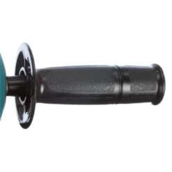 Makita 6 Amp Corded 4 in. Lightweight Angle Grinder with Grinding Wheel, Wheel Guard Side Handle Hard Case GA4030K