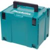 Makita 15.5 in. X-Large Interlocking Tool Box 197213-3