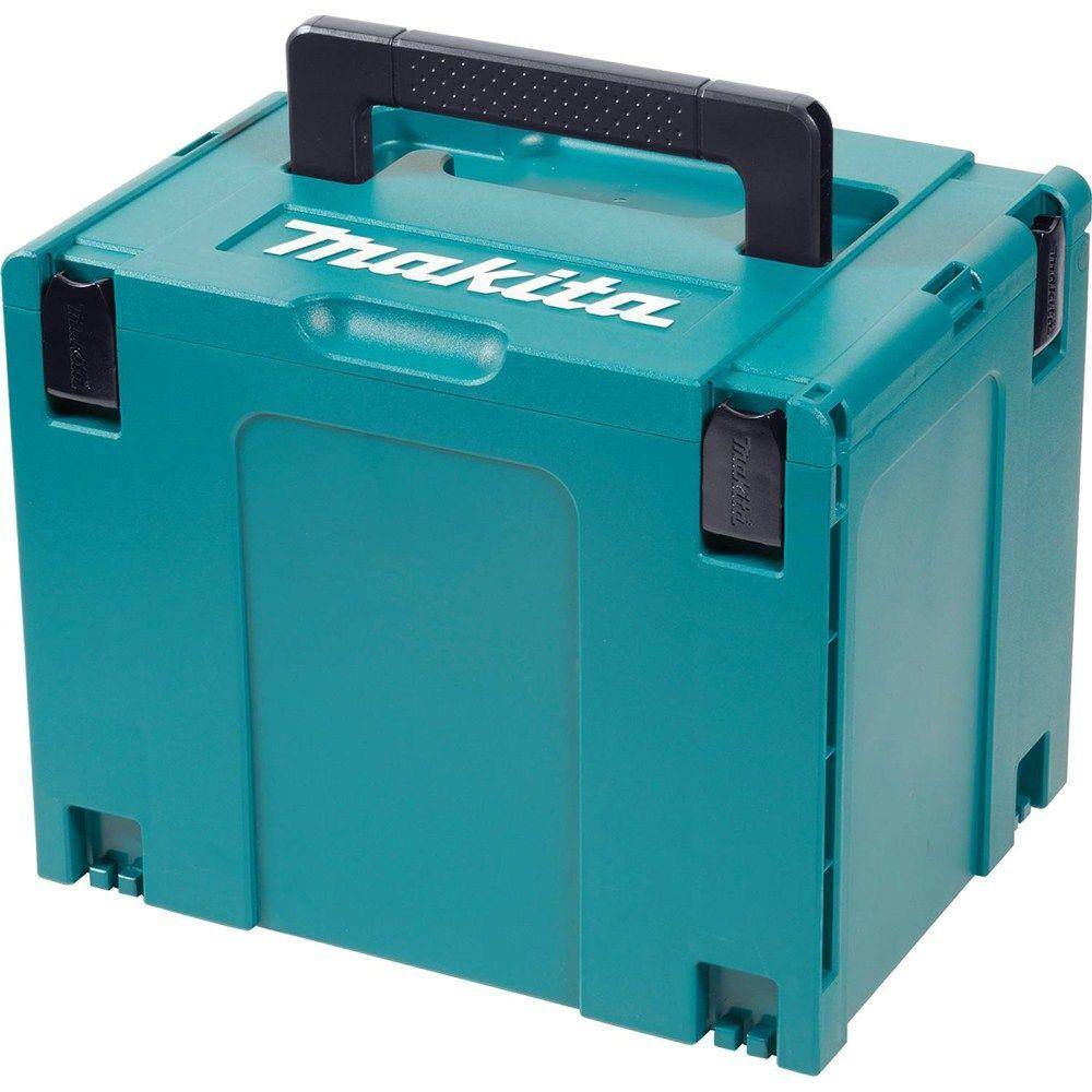 Makita 15.5 in. X-Large Interlocking Tool Box 197213-3