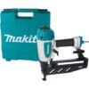 Makita Pneumatic 16-Gauge, 2-1/2 in. Straight Finish Nailer AF601