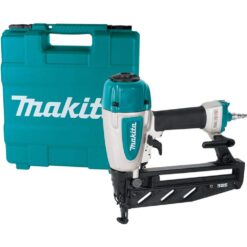 Makita Pneumatic 16-Gauge, 2-1/2 in. Straight Finish Nailer AF601