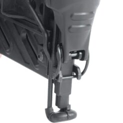 Makita Pneumatic 16-Gauge, 2-1/2 in. Straight Finish Nailer AF601