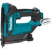 Makita 18V LXT Lithium-Ion 23-Gauge Cordless Pin Nailer (Tool-Only) XTP02Z