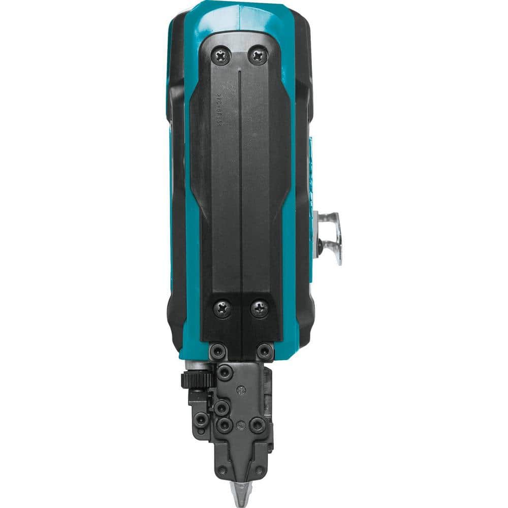 Makita 18V LXT Lithium-Ion 23-Gauge Cordless Pin Nailer (Tool-Only) XTP02Z
