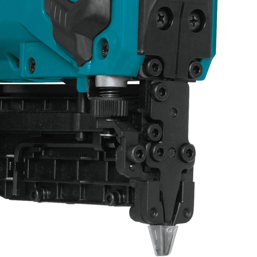 Makita 18V LXT Lithium-Ion 23-Gauge Cordless Pin Nailer (Tool-Only) XTP02Z