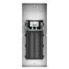 Leviton 200 Amp 30-Space Indoor Load Center with Main Breaker LP320-BDR RD0-LP320-BDR