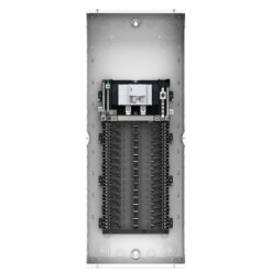 Leviton 200 Amp 30-Space Indoor Load Center with Main Breaker LP320-BDR RD0-LP320-BDR