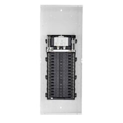 Leviton 200 Amp 30-Space Indoor Load Center with Main Breaker LP320-BDR RD0-LP320-BDR