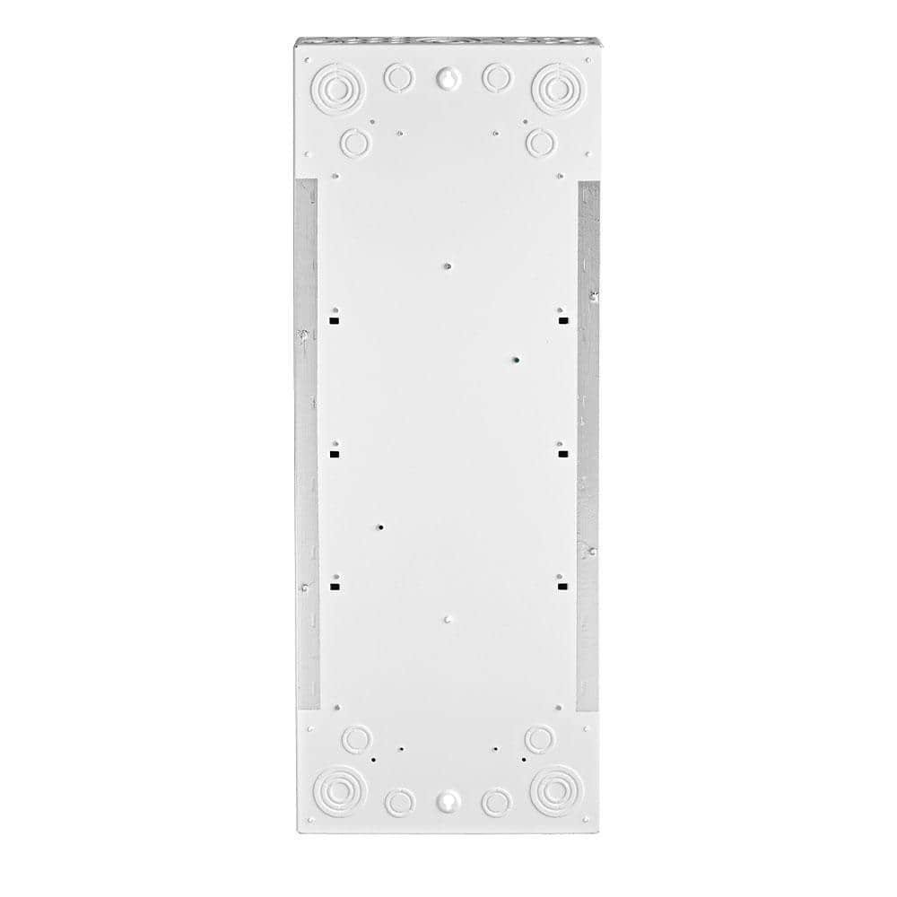 Leviton 200 Amp 30-Space Indoor Load Center with Main Breaker LP320-BDR RD0-LP320-BDR